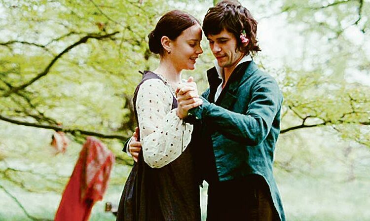 Yön kirkas tähti runoilijan John Keatsin (Ben Whishaw) ja Fanny Brawnen (Abbie Cornish) rakkaustarina.