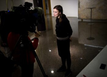 Kirjoittajan mielestä Li Andersson on sopiva vasemmistoliiton puheenjohtajaksi, jossa aatteellisen valveutuneisuuden lisäksi on tärkeää olla kärryillä talouspolitiikan taustalla vaikuttavista ideologisista päämääristä.