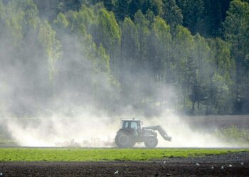 Maamme pelloista voitaisiin ottaa ainakin 300 000 hehtaaria biokaasun tuotantoon.