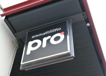 Ammattiliitto Pro valmistautuu järjestövoiman käyttöön.