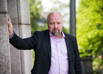 Juho Kautto