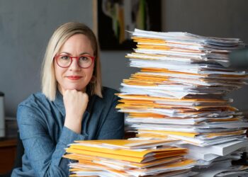 Hanna Sarkkinen