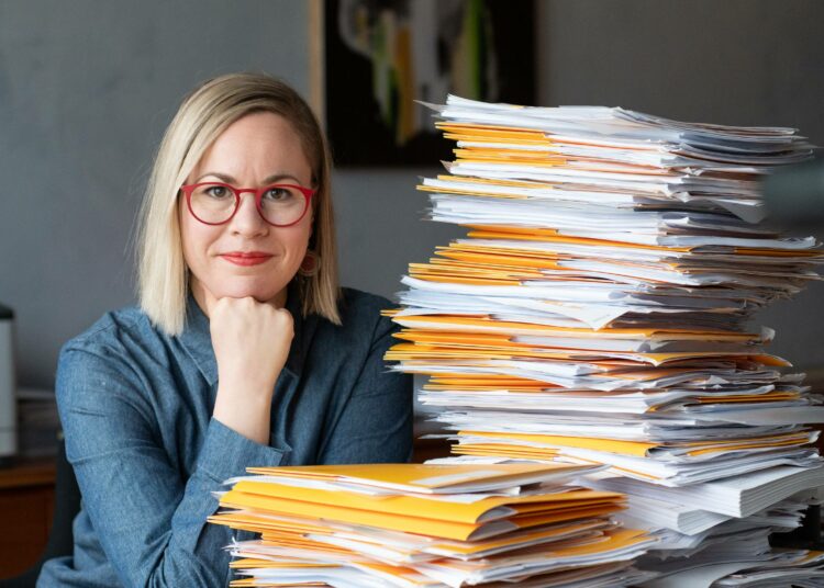 Hanna Sarkkinen
