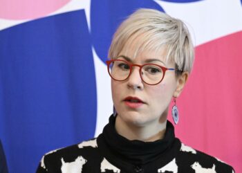 Hanna Sarkkinen