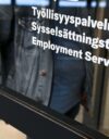 Työttömiä on tällä hetkellä yli 350 000.