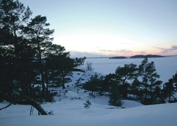 Länsi-Turunmaata ei helposti miellä kaupungiksi, kun ottaa etäisyyttä Paraisilta ulkosaaristoon.