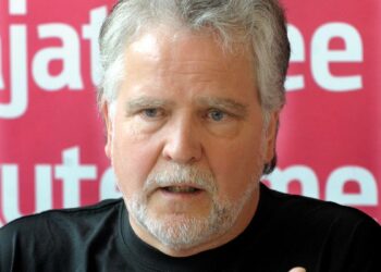 Martti Korhonen