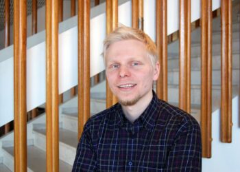 Tero Toivasen mielestä vasemmiston nousu alkaa lähiöistä.