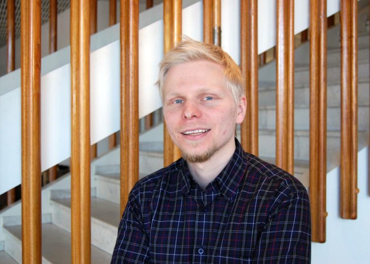 Tero Toivasen mielestä vasemmiston nousu alkaa lähiöistä.