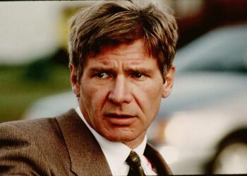 Harrison Fordin pääosittama tiivistunnelmainen suuren budjetin toiminta-trilleri perustuu Tom Clancyn menestysromaaniin.