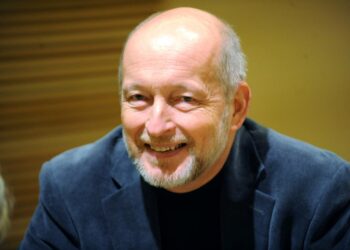 SAK:n asiantuntijalääkäri Kari Haring.