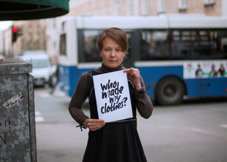 Yritysten olisi voitava ottaa vastaan myös kriittistä palautetta, vaatii vastuullisuusviestintään perehtynyt Heidi Korva.