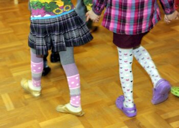 Päivähoitomaksuihin on tulossa kovia korotuksia elokuussa.