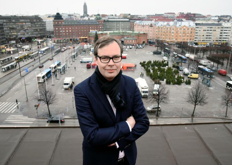 Kolmeksi vuodeksi suomalaisten palkansaajien edustajaksi Brysseliin lähtevä Aleksi Kuusisto lupaa vaikuttaa siten, että EU lisäisi työtä ja kunnollista sosiaaliturvaa.