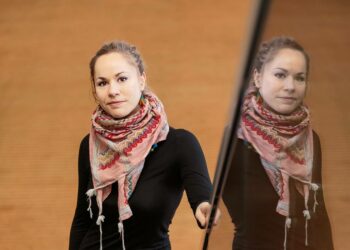 Hanna Sarkkinen
