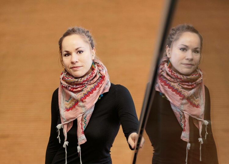 Hanna Sarkkinen