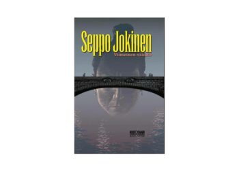 30 vuotta, 30 kirjaa. Seppo Jokinen saattelee komisario Sakari Koskisen eläkkeelle Viimeisessä väännössä.
