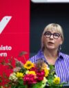 Aino-Kaisa Pekonen.