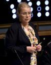 Ammattiliittojen kanneoikeus sopii oikeusministeri Leena Merelle.
