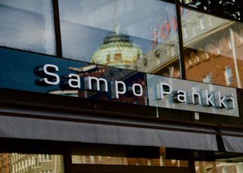 Suomessa toimivista suurimmista pankeista testattavina ovat Nordea, OP-Pohjola ja Sampo Pankin omistaja Danske Bank.