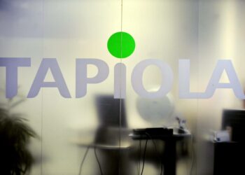 Tapiola-ryhmä aloittaa yt-neuvottelut.