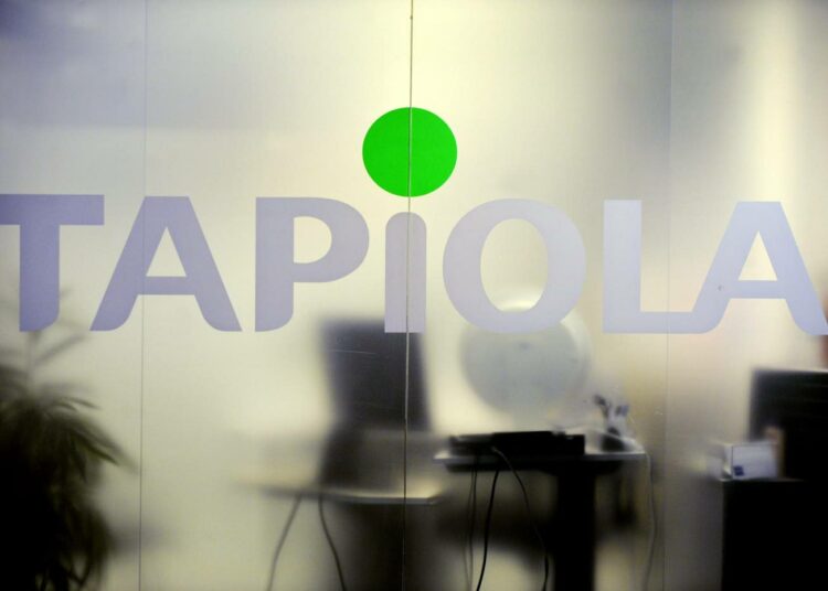 Tapiola-ryhmä aloittaa yt-neuvottelut.