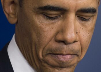 Presidentti Barack Obamalla on tiukat ajat.
