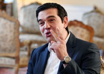 Kreikan pääministeri Alexis Tsipras on puolustanut Kreikan kolmatta tukipakettia. Tsipras on myöntänyt, että lainaehdot ovat erittäin kovat.
