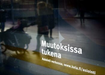 Kela on valmis ottamaan kokonaisvastuun soten ict-palveluista.