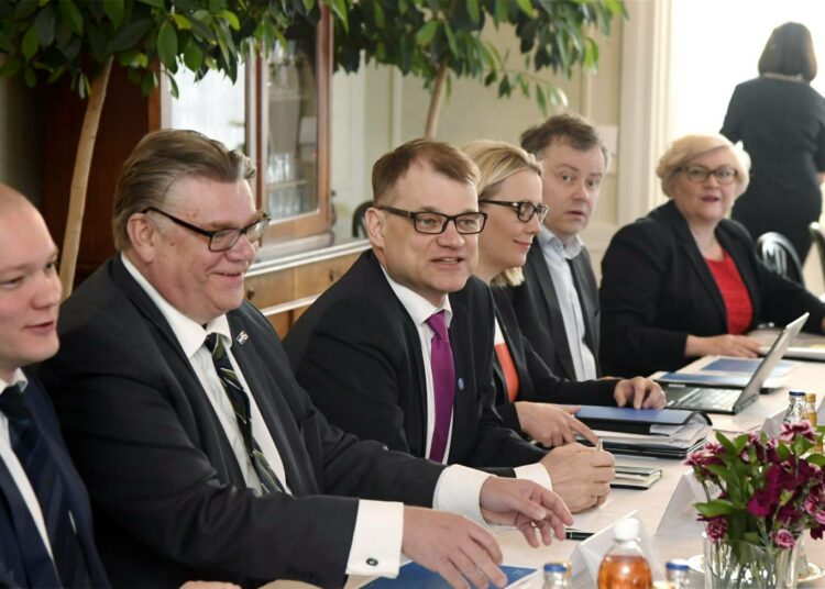 STTK odotti viime viikon puoliväliriihestä tuloksia yhteistoimintalain uudistamiseksi. Niitä ei tullut.