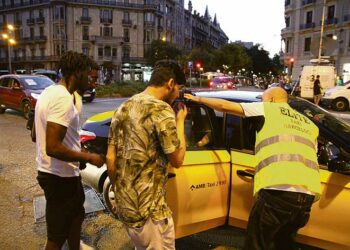 Barcelonan runsaasti uhreja vaatinut terrori-isku tehtiin elokuun 17. päivänä.