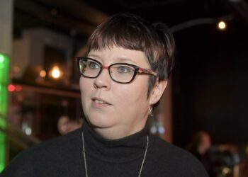 Merja Kyllönen