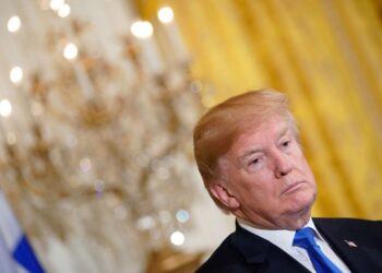 Trumpin suunnitelmat leikata tieteeltä ja tutkimukselta kaatuivat kongressissa ja senaatissa
