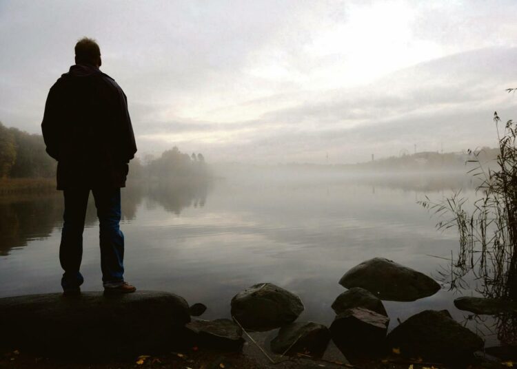 Sote-uudistuksessa piilee suuri riski, että psykiatrisia palveluja saa tulevaisuudessa vain maakuntien keskuskaupungeissa.