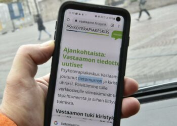 Ihmiset ovat eriarvoisessa asemassa digitaitojensa ja varallisuutensa perusteella.