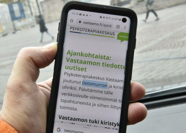 Ihmiset ovat eriarvoisessa asemassa digitaitojensa ja varallisuutensa perusteella.