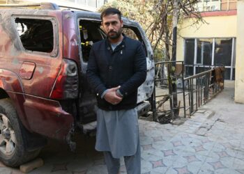 Yhdysvaltain Kabulissa tekemässä drooni-iskussa kuoli Aimal Ahmadin tytär Mailka, veli Zimarai Ahmadi sekä kahdeksan muuta hänen sukulaistaan 29. elokuuta.