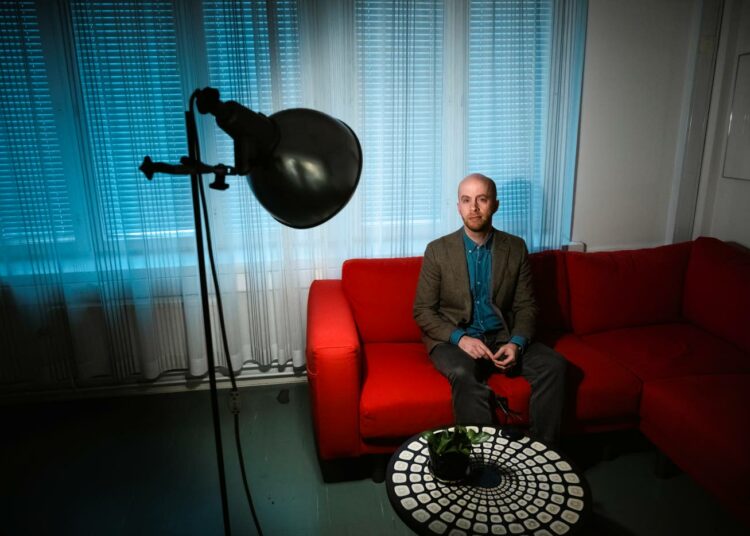 –¿On syytä olettaa, että Putin toimii ”historiallisen tehtävän” ja historiallisen mielikuvituksen vallassa, Antto Vihma sanoo.