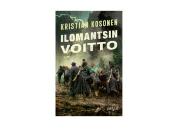 Suomen kohtalo ratkaistiin lopullisesti Ilomantsin taisteluissa kesällä 1944.