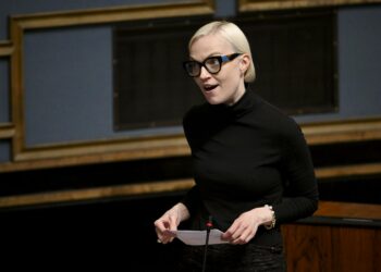Minja Koskela