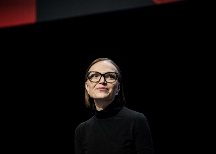 Minja Koskela