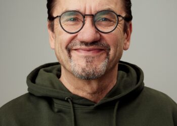 Finlaysonin liiketoimintajohtaja Jukka Kurttila.