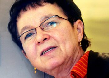 Lea Karjalainen