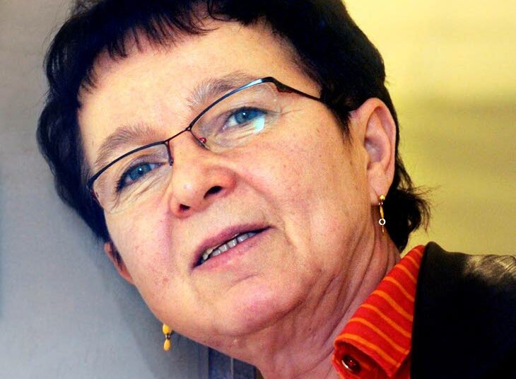 Lea Karjalainen