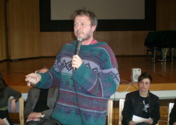 Teivo Teivaisen mielestä uusliberalismi ei ole uutta eikä liberaalia. Oikealla Raisa Ranta.