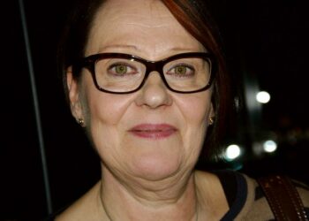 Raija-Riitta Luiro-Piippo.