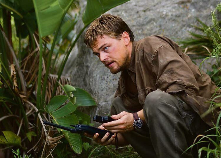 Poliittisessa trillerissä Leonardo Di Caprio on rhodesialainen onnensoturi Danny Archer, joka tienaa elantonsa timanttisalakuljetuksesta.