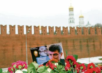 Putinin näkyvimpiin arvostelijoihin kuulunut entinen varapääministeri Boris Nemtsov ammuttiin gangsterityyliin viime viikolla keskellä Moskovaa.