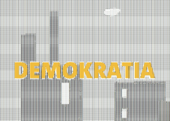 Siitä vähäisestä humaanisuudesta, joka on pitänyt maailmaa koossa, on huolestuttavasti loitonnuttu.