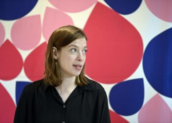 Li Andersson
